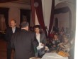 Szakosztály vacsora